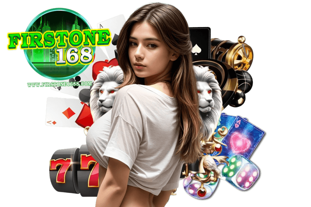 firstone168 สล็อต
